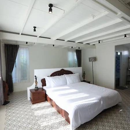 A Sleep Bangkok Charoenkrung63 Apartment